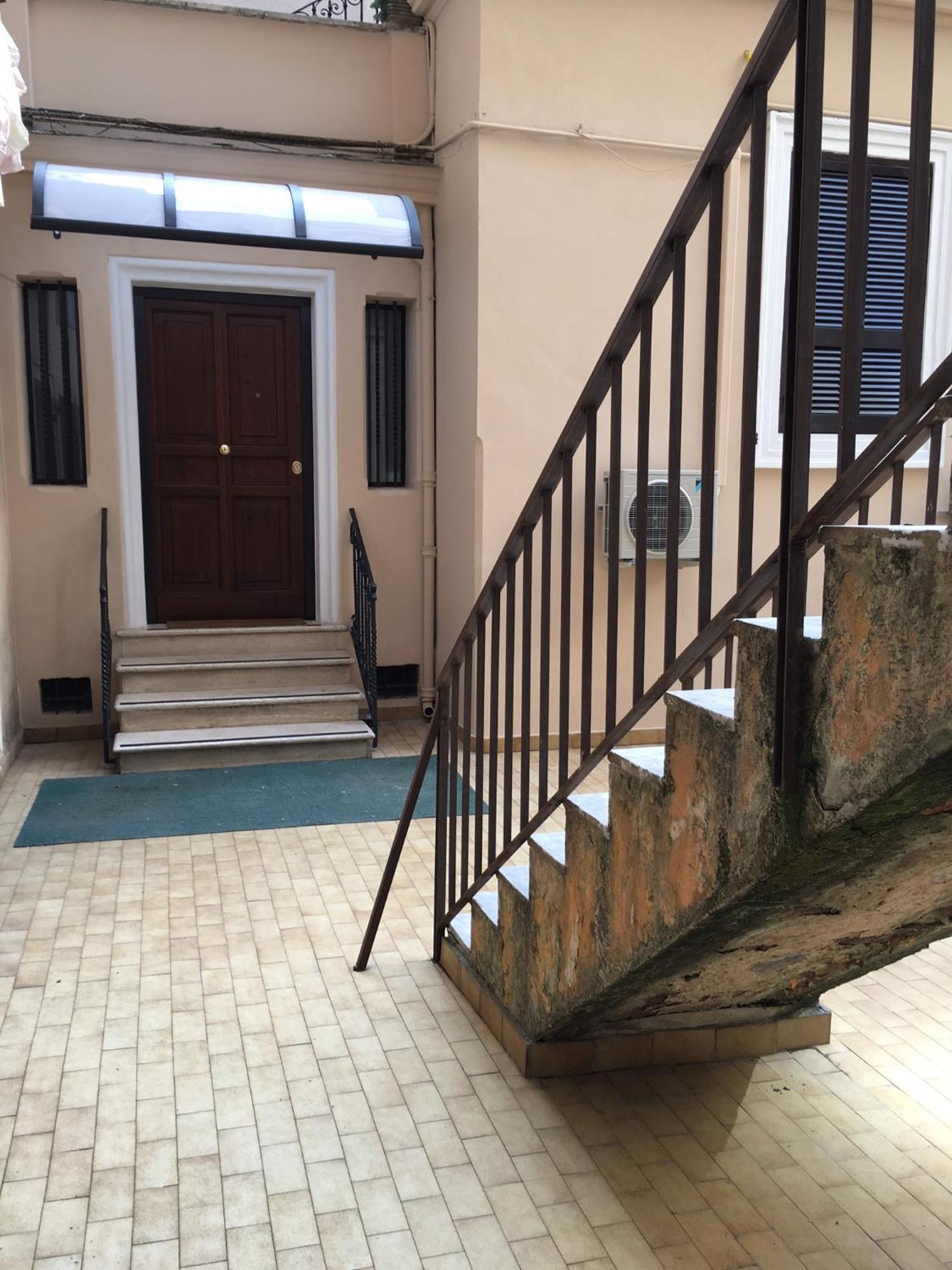 Fotofever Apt, Two Bedrooms With Air Conditioned In Elegant Shopping Area, Close To Vatican City Rome Bagian luar foto