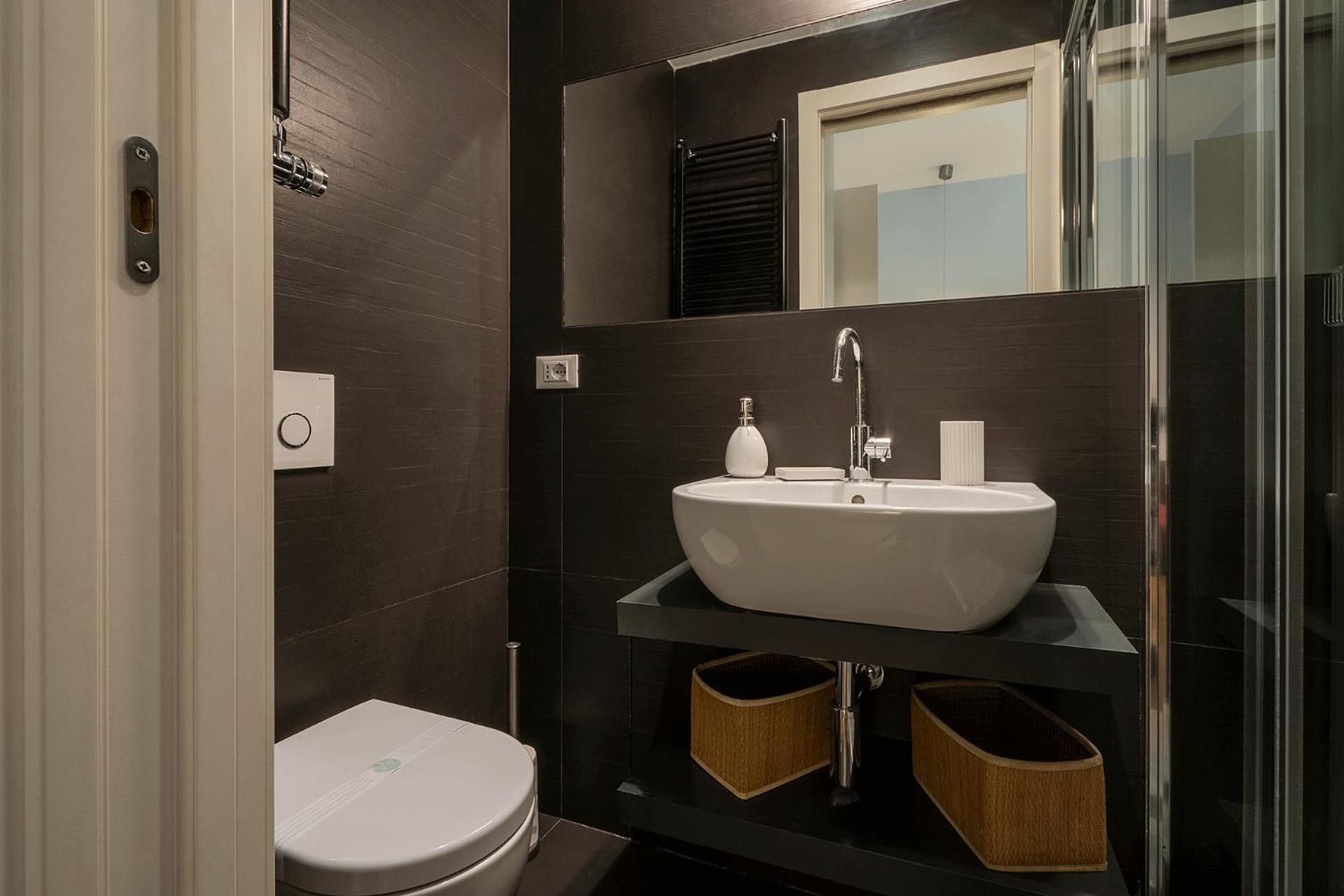 Fotofever Apt, Two Bedrooms With Air Conditioned In Elegant Shopping Area, Close To Vatican City Rome Bagian luar foto