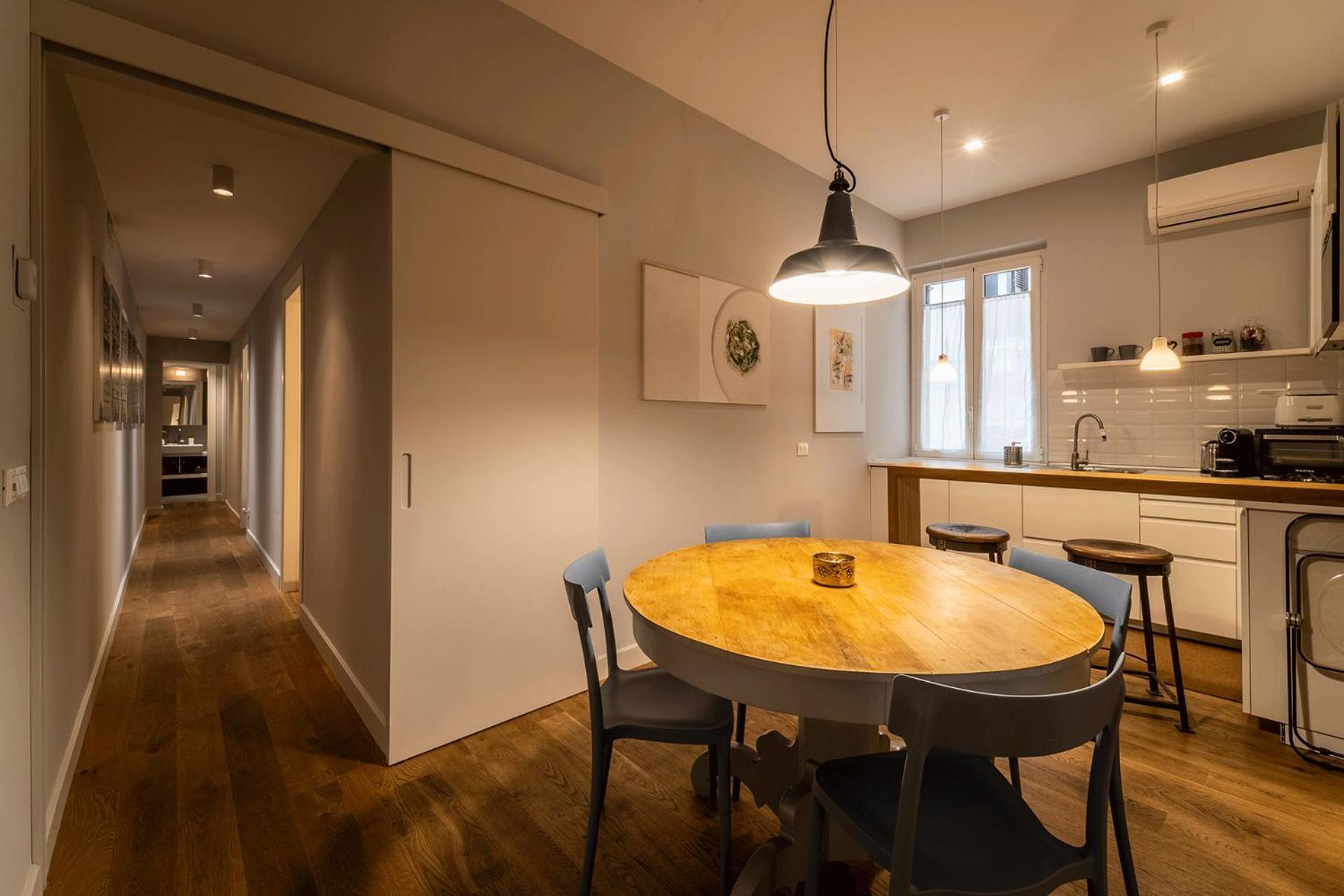 Fotofever Apt, Two Bedrooms With Air Conditioned In Elegant Shopping Area, Close To Vatican City Rome Bagian luar foto