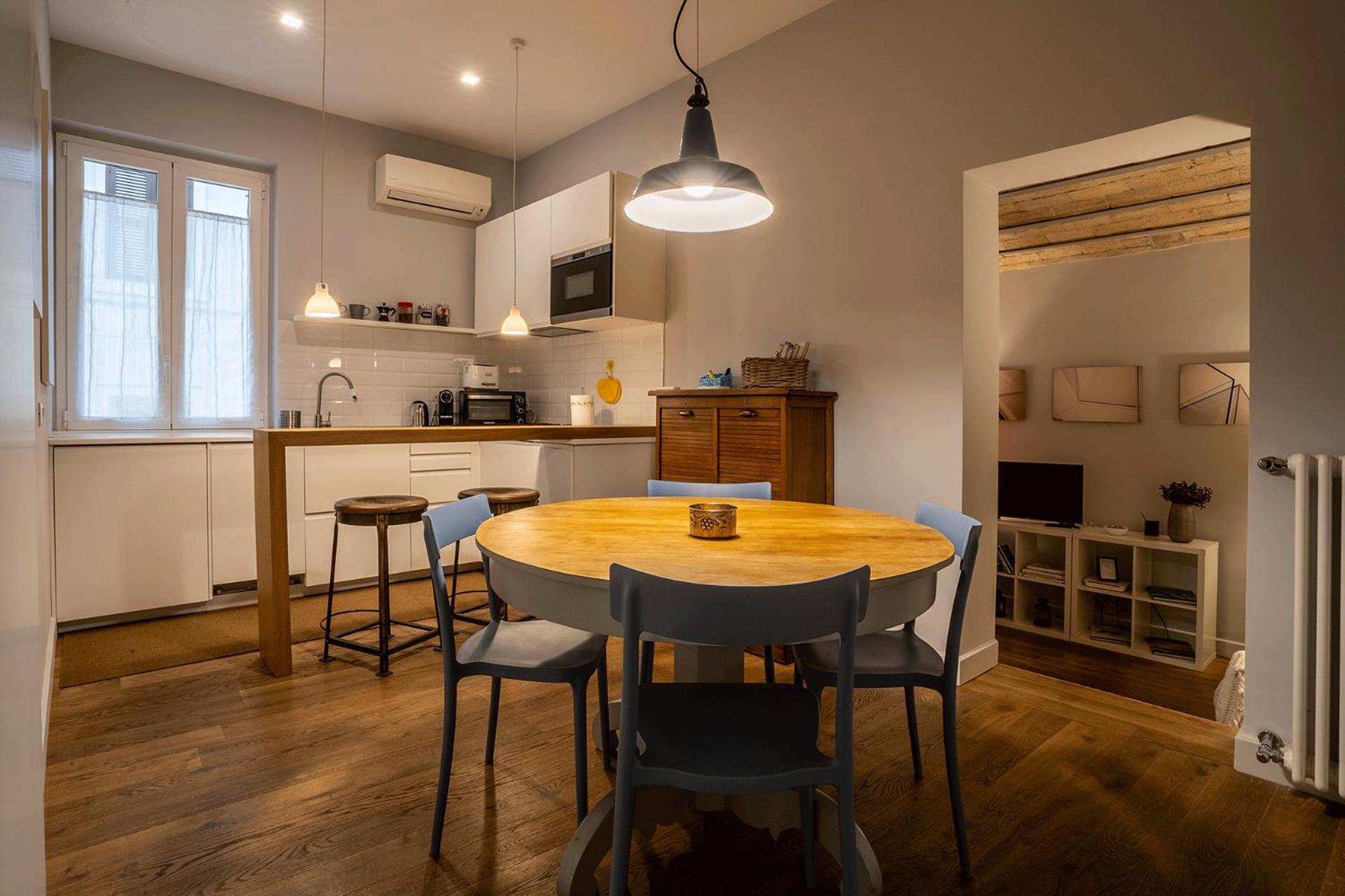 Fotofever Apt, Two Bedrooms With Air Conditioned In Elegant Shopping Area, Close To Vatican City Rome Bagian luar foto