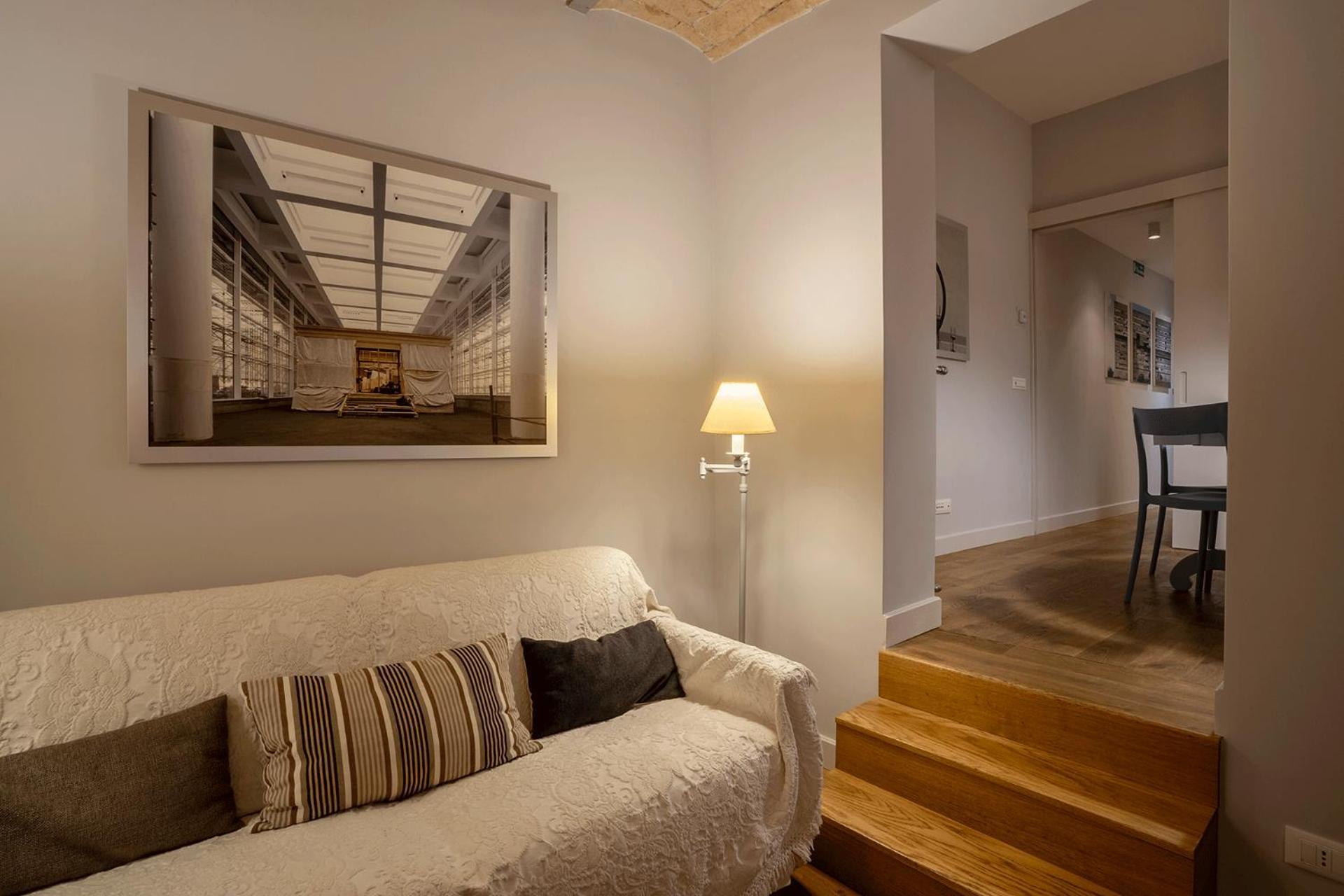 Fotofever Apt, Two Bedrooms With Air Conditioned In Elegant Shopping Area, Close To Vatican City Rome Bagian luar foto