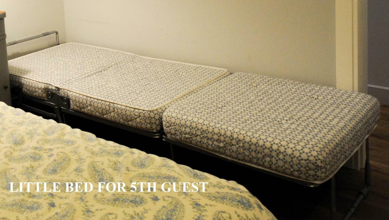 Fotofever Apt, Two Bedrooms With Air Conditioned In Elegant Shopping Area, Close To Vatican City Rome Bagian luar foto